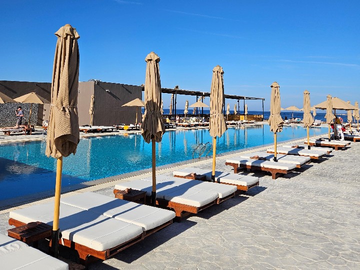 Hotel Sentido Naga Bay dovolenka
