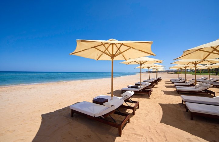 Baron Palace Sahl Hasheesh – fotografie 4