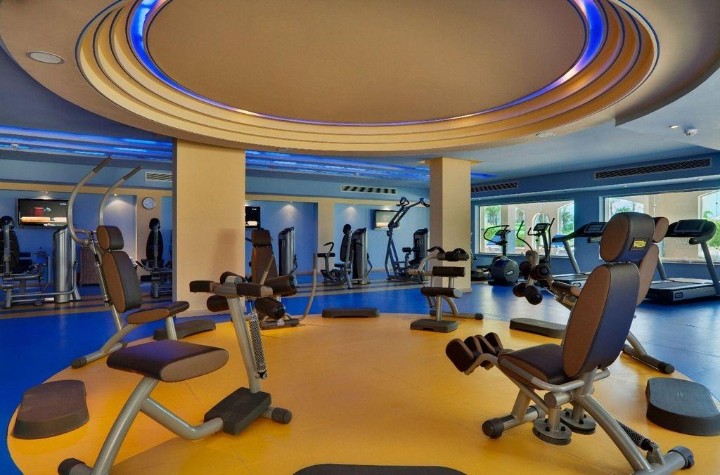 Fitness
