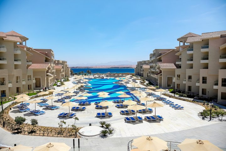 Hotel s bazénem