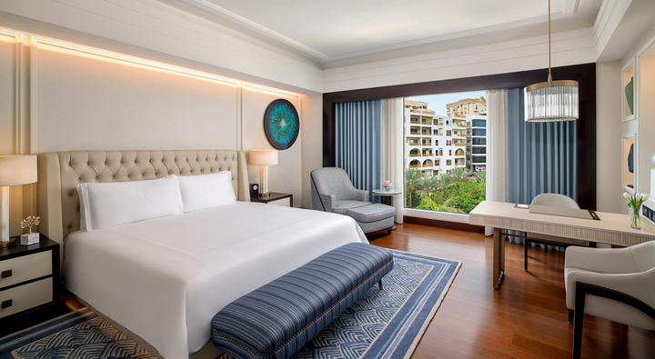 Waldorf Astoria Cairo Heliopolis – fotografie 4