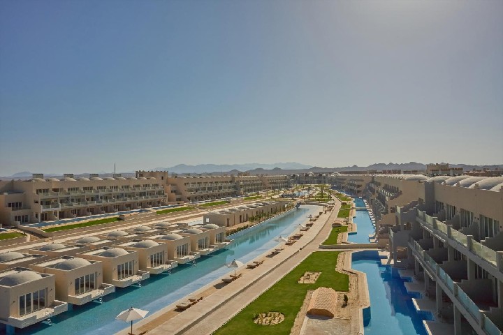 Diamond Beach by Pearl Resort 5* (5*)