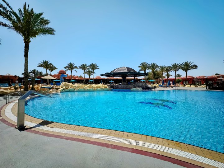 Swiss Touches Resort & Spa – fotografie 5
