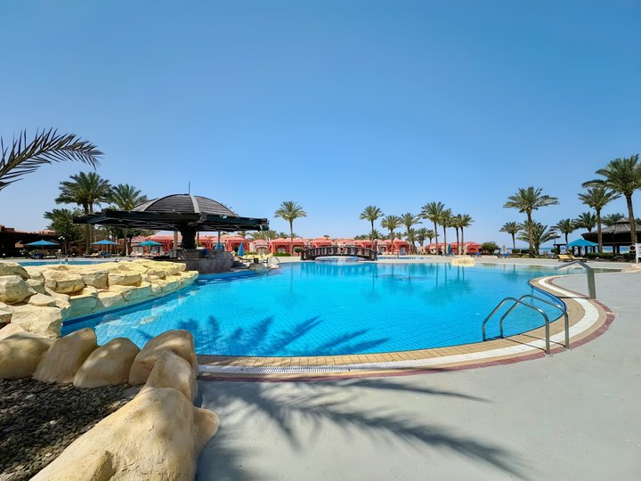 Swiss Touches Resort & Spa – fotografie 4