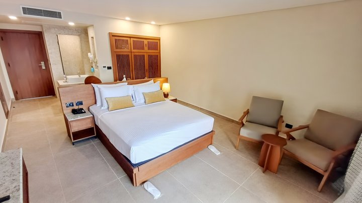 Utopia Blue Resort – fotografie 5