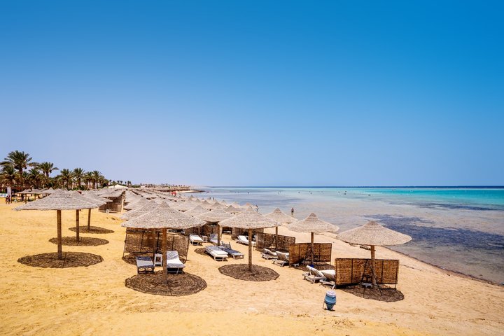 TH Marsa Alam Blue Lagoon – fotografie 4