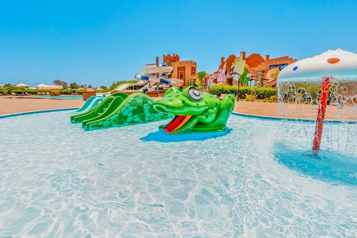 TH Marsa Alam Blue Lagoon – fotografie 5
