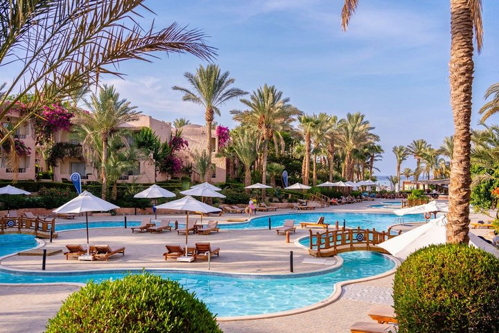 TH Marsa Alam Blue Lagoon – fotografie 2