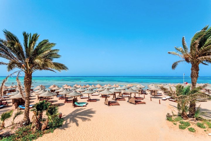 TH Marsa Alam Blue Lagoon – fotografie 3