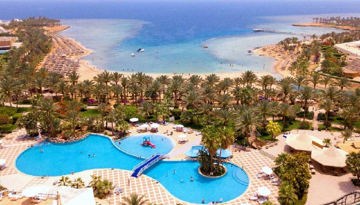 Brayka Bay Resort 4*+ (5*)