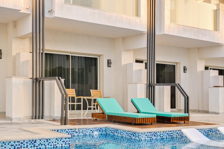 Fantazia Royal Resort – fotografie 5