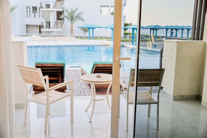 Fantazia Royal Resort – fotografie 4