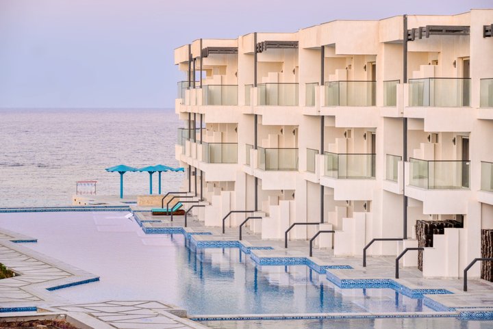 Fantazia Royal Resort – fotografie 3