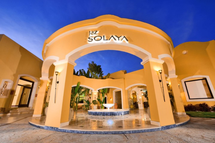 Jaz Solaya Resort – fotka 13