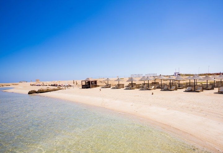 Marina Lodge Port Ghalib – fotografie 4