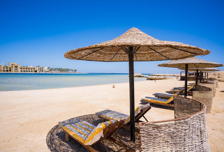 Marina Lodge Port Ghalib – fotografie 2