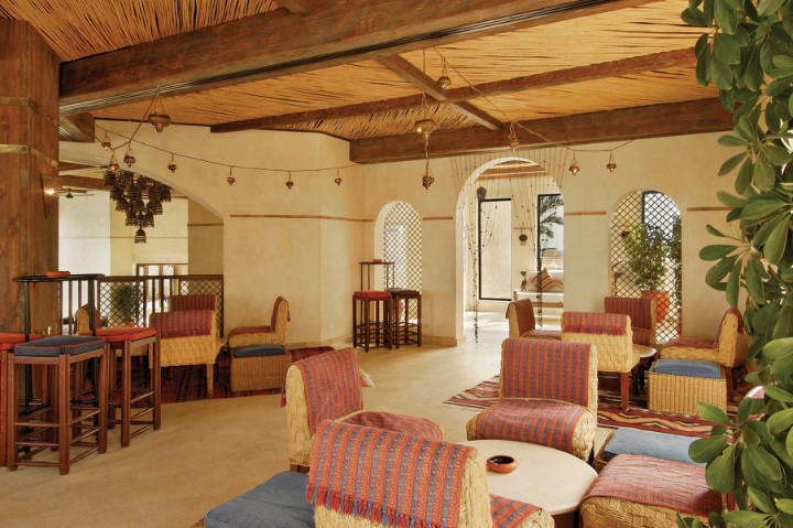 Marina Lodge Port Ghalib – fotka 5