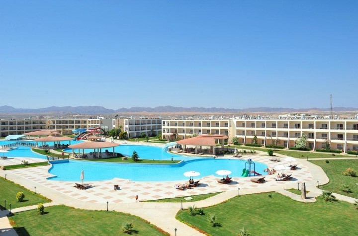 Hotel üdülőhely