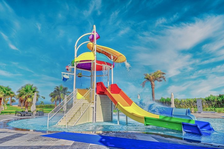 Sataya resort Marsa Alam  – fotografie 5
