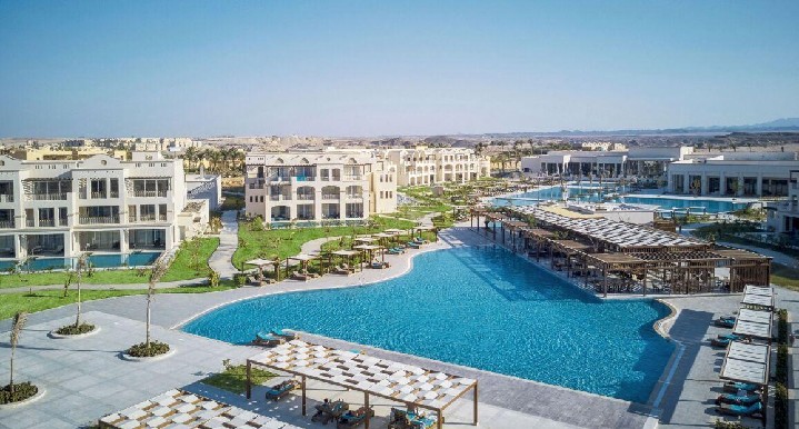 Steigenberger Resort Alaya 5* (5*)