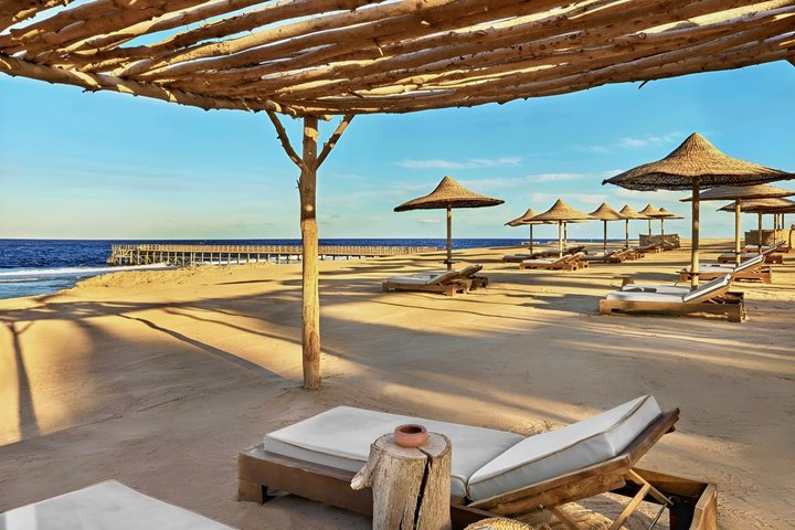 Hotel Steigenberger Resort Alaya – fotografie 2