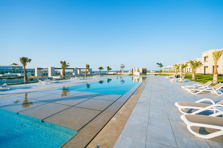 Sentido Reef Oasis Suakin Resort – fotografie 5