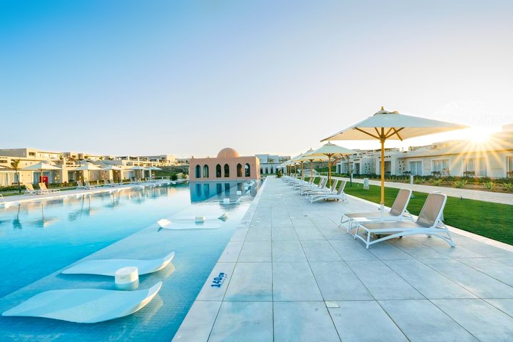 Sentido Reef Oasis Suakin Resort – fotografie 4