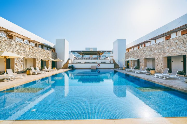 Sentido Reef Oasis Suakin Resort – fotografie 3