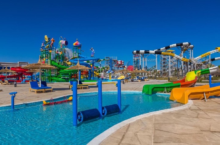 Pickalbatros Aqua Park – fotka 5