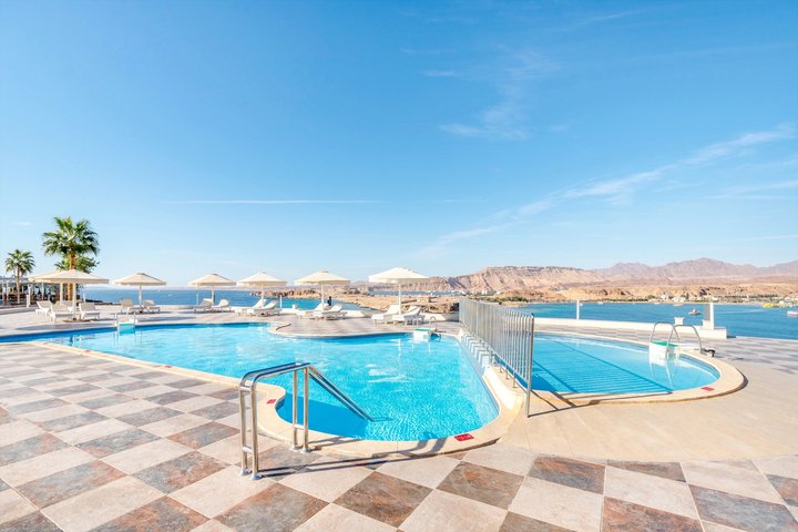 Albatros Sharm Resort – fotka 2