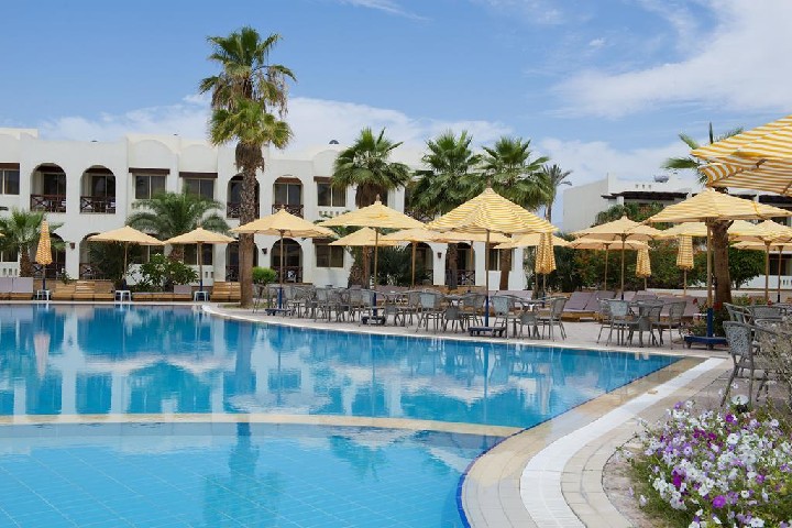 Amphoras Aqua Resort 4* (4*)