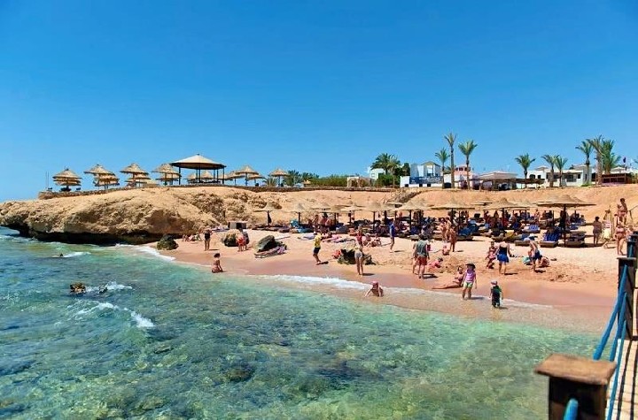 Amphoras Beach Resort – fotka 2