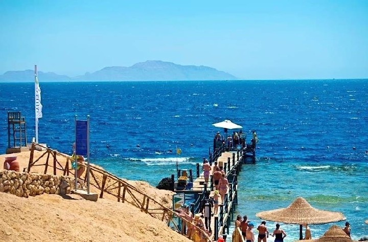 Amphoras Beach Resort – fotka 3