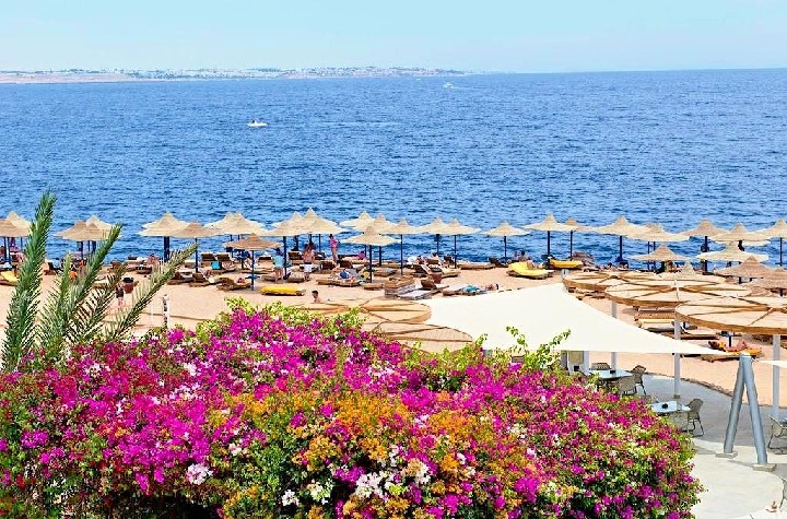 AMPHORAS BLU RESORT – fotka 2