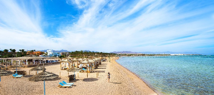 Amwaj Oyoun Resort – fotka 2