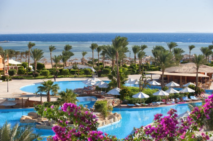 Obrázek hotelu Amwaj Oyoun Resort