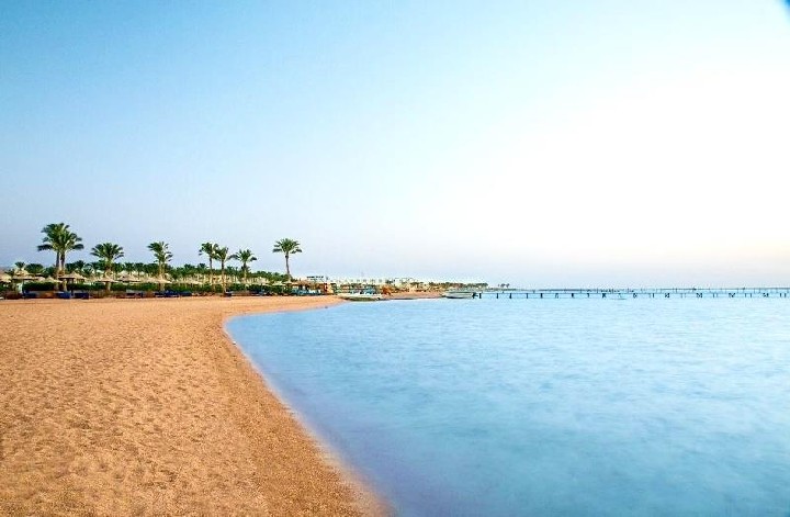 Aurora Oriental Resort – fotka 4