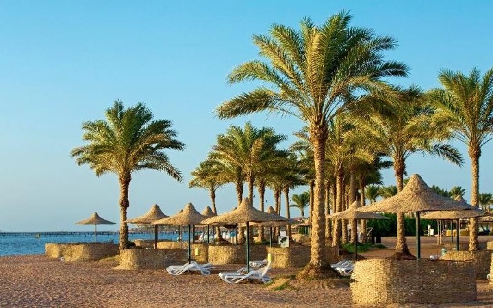 Aurora Oriental Resort – fotka 2