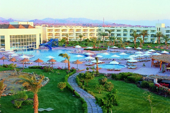 Aurora Oriental Resort – fotka 3