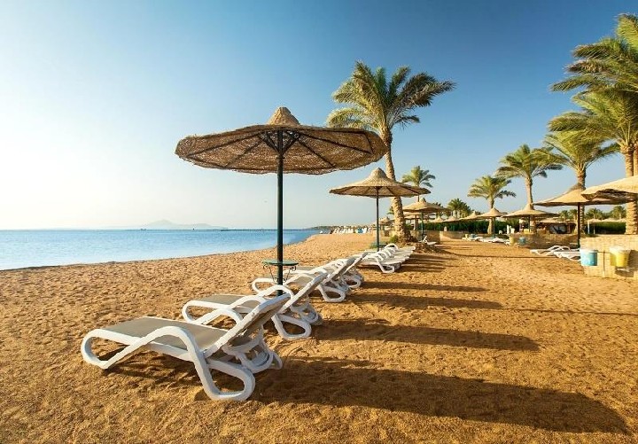 Aurora Oriental Resort – fotka 5