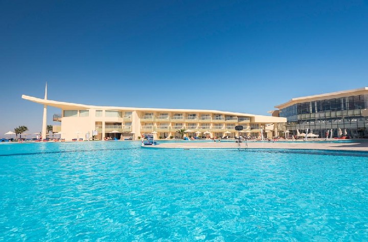 Barceló Tiran Sharm Resort – fotka 2