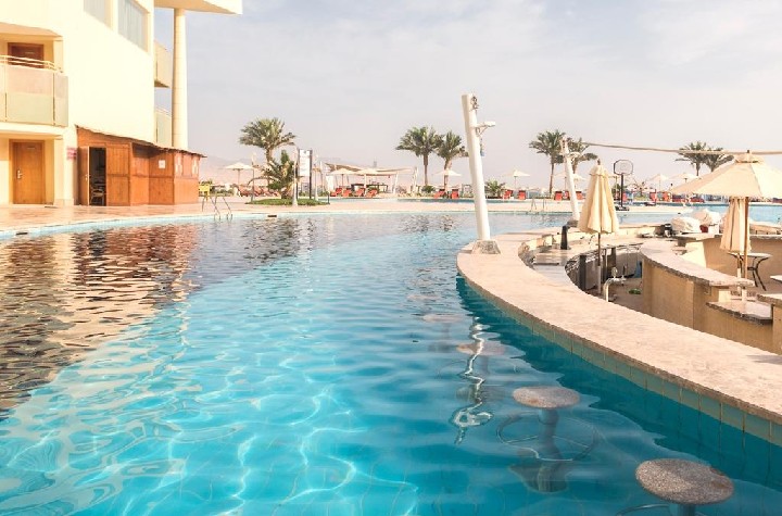 Barceló Tiran Sharm Resort – fotka 4
