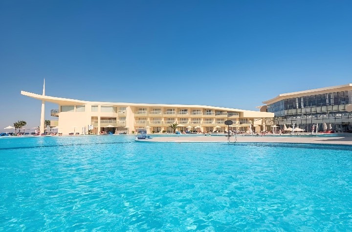 Barceló Tiran Sharm Resort – fotka 4