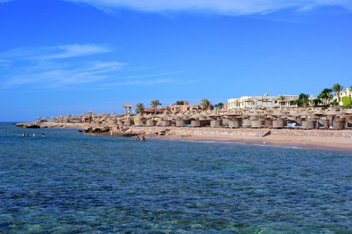 Charmillion Club Resort 5* (5*)