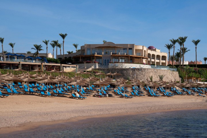 Obrázek hotelu Cleopatra Luxury Resort