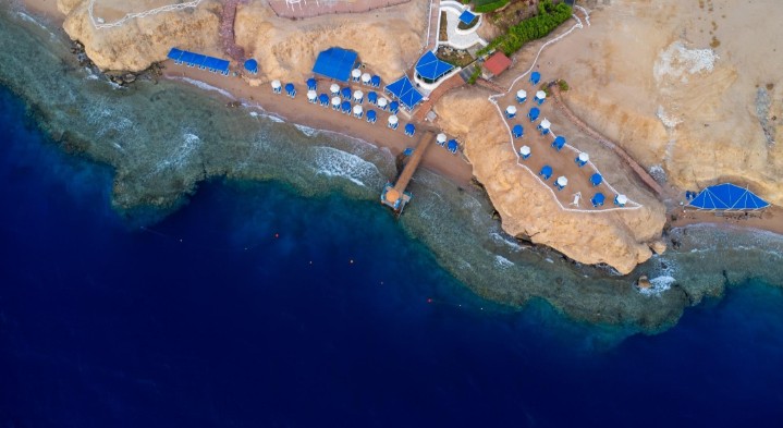Club Reef Sharm El Sheikh Resort – fotka 3