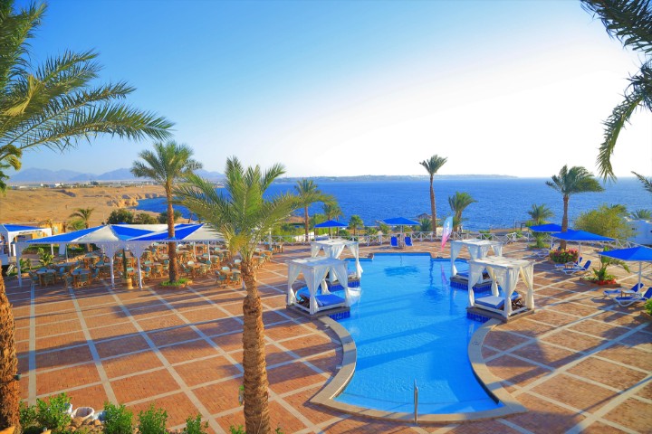 Club Reef Sharm El Sheikh Resort – fotka 5