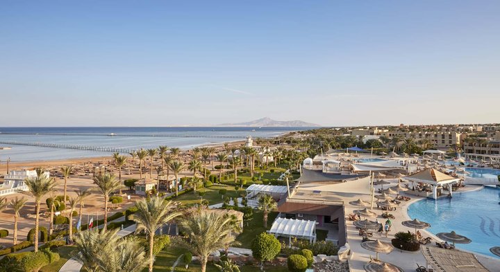 Coral Sea Holiday Resort – fotka 4