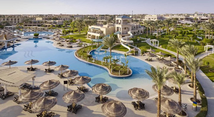 Coral Sea Holiday Resort – fotka 3