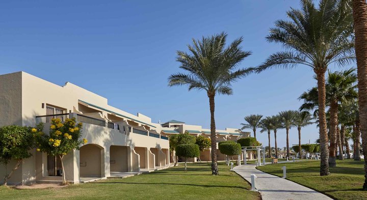 Coral Sea Holiday Resort – fotka 2